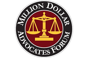Million Dollar Advocates Forum